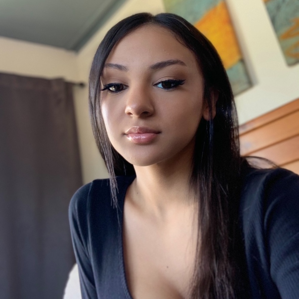 Meet your Posher, Maggie